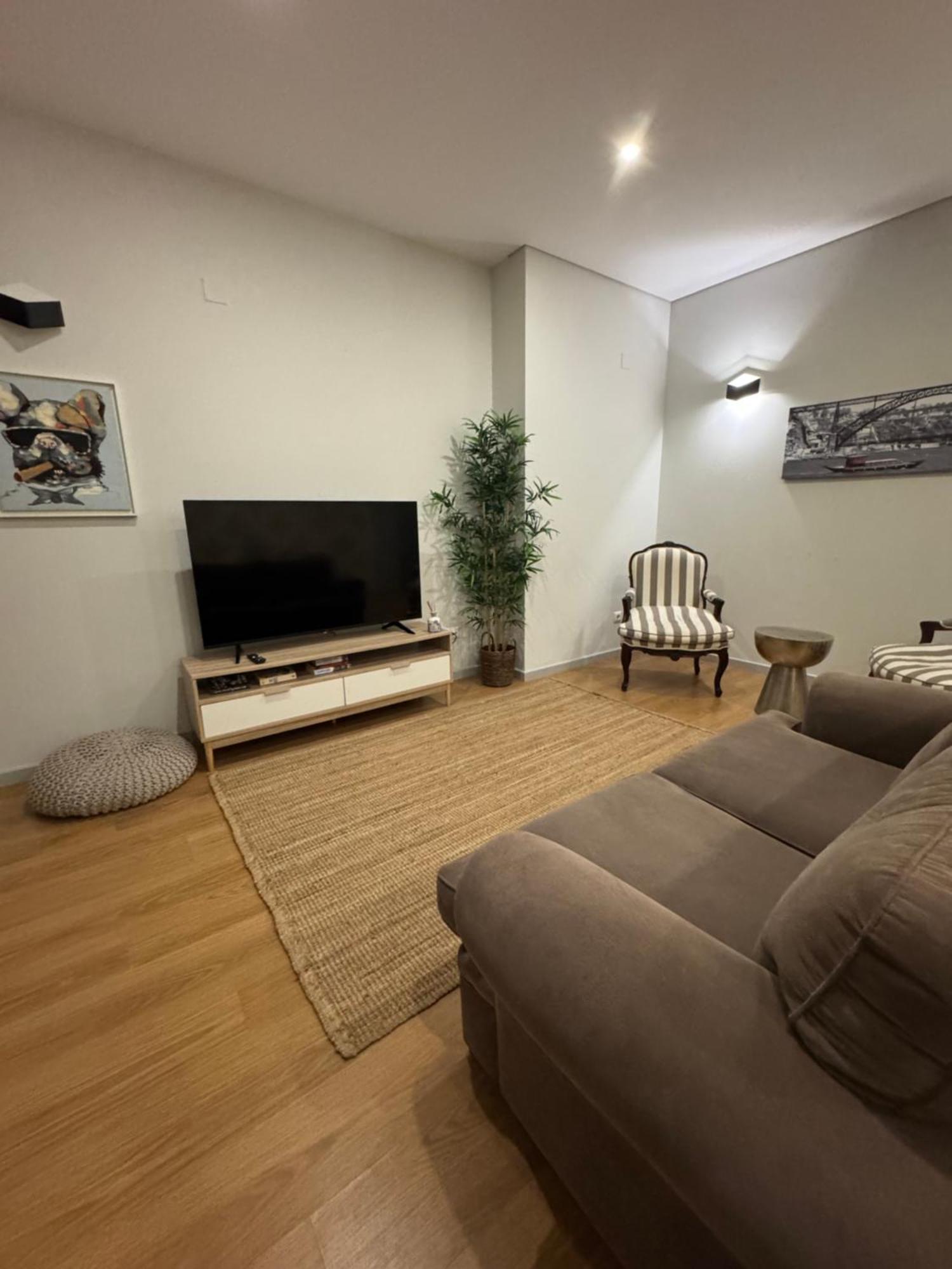 Emotions Lapa Flat Διαμέρισμα Πόρτο Εξωτερικό φωτογραφία